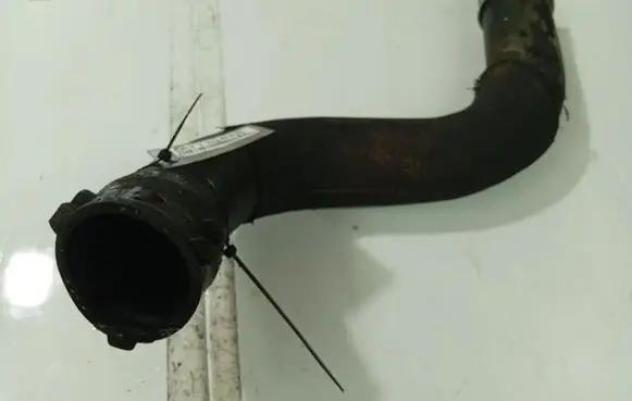 Audi A6 S6 C6 4F Intercooler hose/pipe 