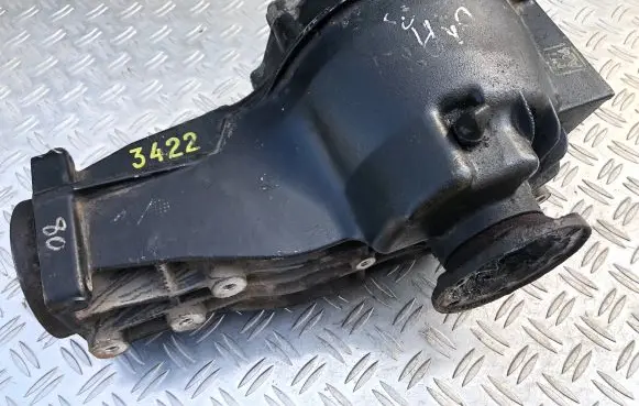 Audi A8 S8 D2 4D Rear differential DUP DUP03128