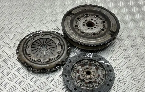 Peugeot 3008 I Clutch set kit