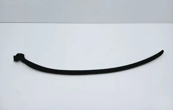 Seat Leon (1M) Front door windshield rail 