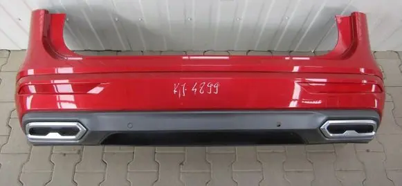 Seat Tarraco Rear bumper 5FJ807417