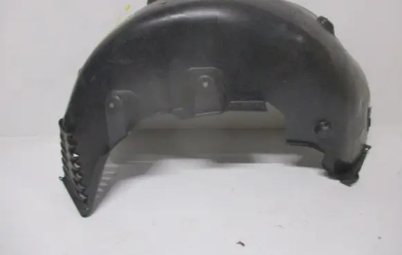 Mercedes-Benz GLK (X204) Rear arch fender liner splash guards A2046905530