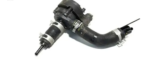 KIA Sorento IV Electric auxiliary coolant/water pump MT100K3001 42632