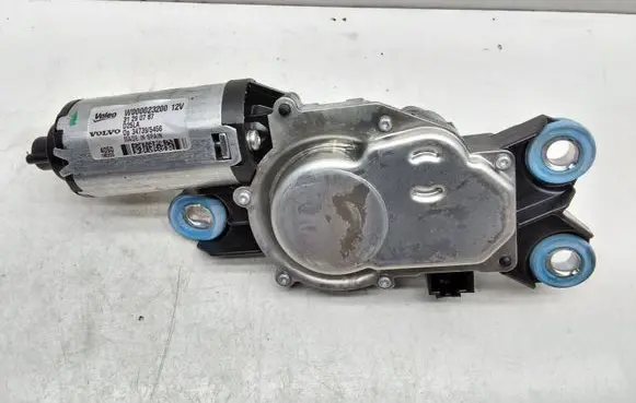 Volvo XC60 Rear window wiper motor 31290787