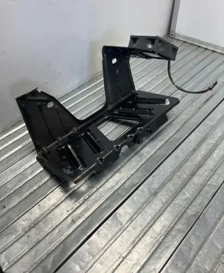 BMW 5 F10 F11 Sound amplifier holder/bracket 9174269 23310110