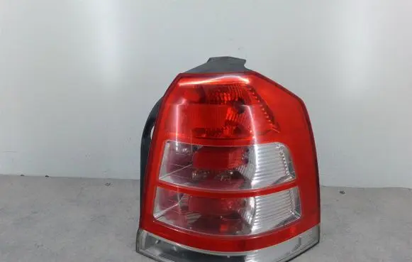 Opel Zafira B Rear/tail lights 13260854