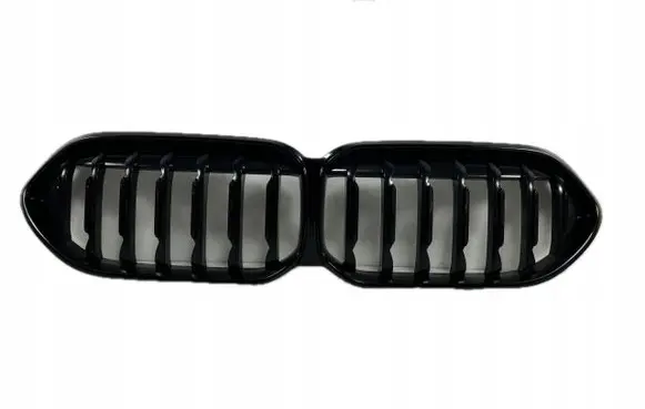 BMW 2 F44 Front bumper upper radiator grill 7077395