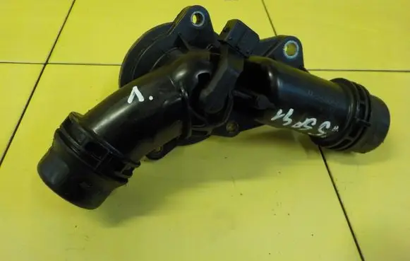 BMW Z4 E85 E86 Thermostat/thermostat housing 15SP41