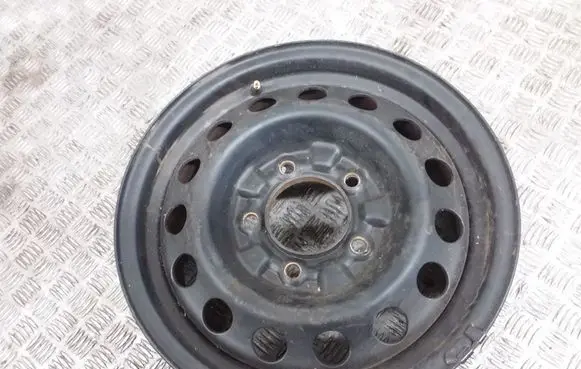 KIA Sorento R16 steel rim 