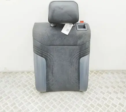 Volkswagen ID.5 Rear seat 11A885501