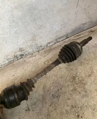 Lexus ES 250 - 300 - 330 Front driveshaft