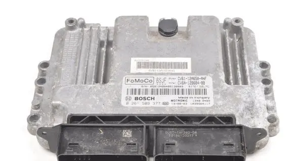 Ford Focus Engine control unit/module ECU CV6112A650ANF