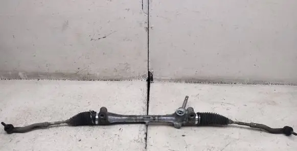 Toyota Prius (XW50) Steering rack