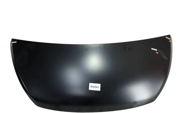 Fiat Talento Engine bonnet/hood 6000619899 6000640708 REPLACEMENT