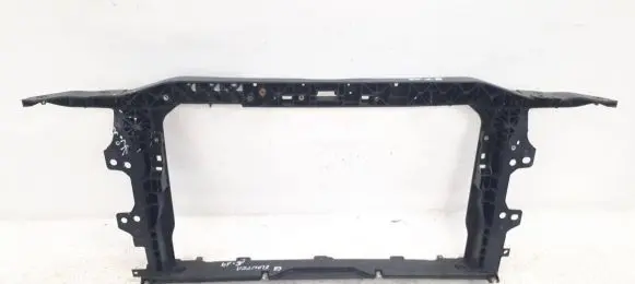 Hyundai Elantra VI Radiator support slam panel 64101F2000