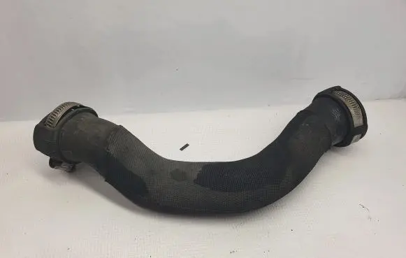 Audi A6 S6 C6 4F Intercooler hose/pipe 4F0145943B