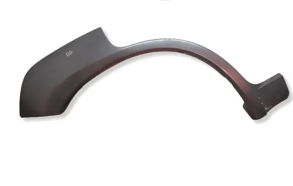 Hyundai Terracan Fender grill 87772 F1020