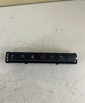 A set of switches