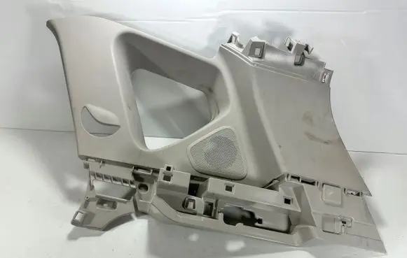Renault Scenic IV - Grand scenic IV Trunk/boot lower side trim panel 