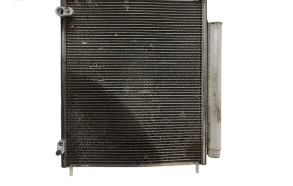 Peugeot iOn A/C cooling radiator (condenser)