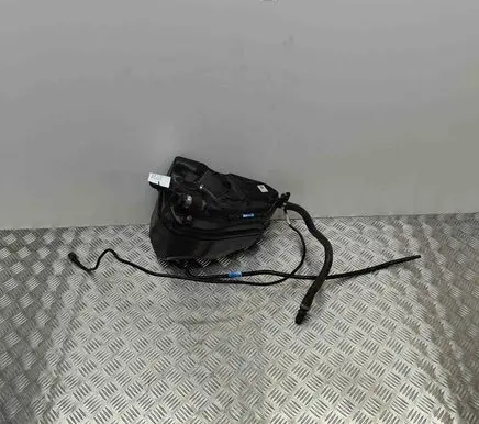 BMW X3 F25 AdBlue liquid reservoir 7381415