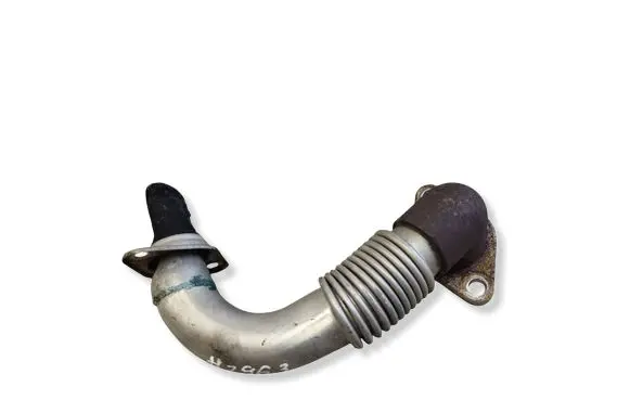 Hyundai Santa Fe EGR valve line/pipe/hose 