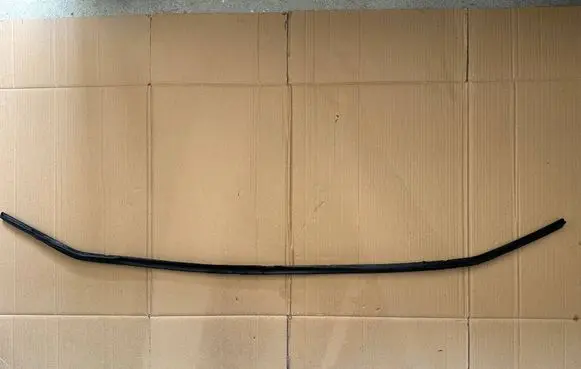 Audi RS7 C8 Front bumper lip 4K8807110B
