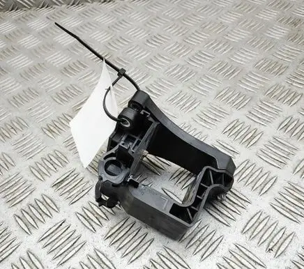 Mercedes-Benz S W223 Radiator support slam panel bracket A0995011800
