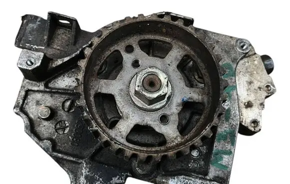 Mazda 3 I Fuel injection high pressure pump 9651844380 0445010089