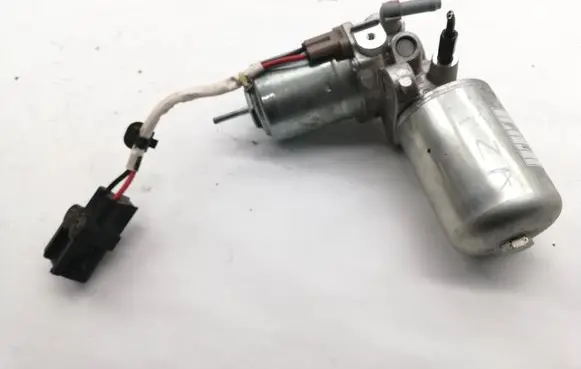 Toyota Corolla E210 E21 Vacuum pump 4707047070