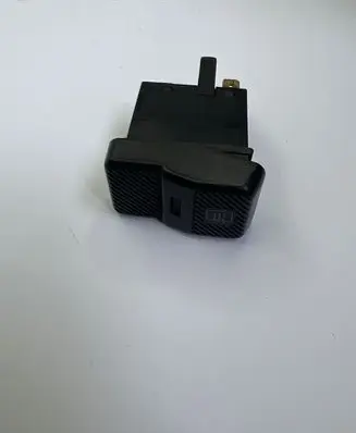 Volkswagen PASSAT B3 Windscreen/window heater switch 535959621