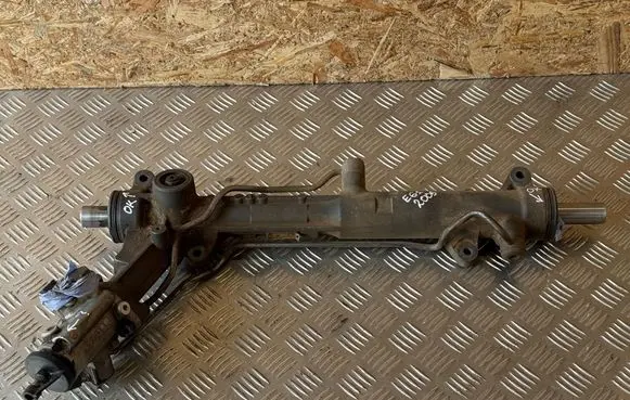 BMW 5 E60 E61 Steering rack 6780942 7853993343 01704148