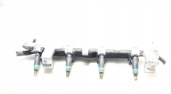 Mazda 2 Fuel main line pipe