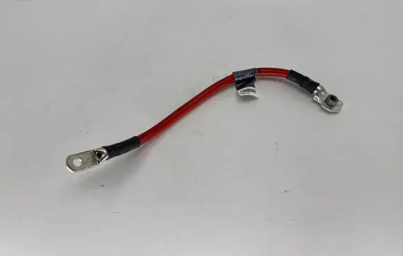 Audi A5 Positive cable (battery) 8W0971226
