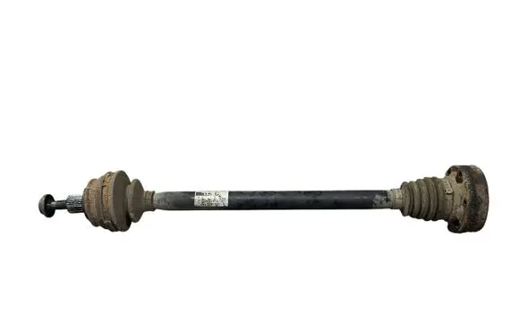 Audi A8 S8 D3 4E Rear driveshaft 4B0501203C