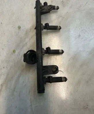 Renault Laguna II Fuel main line pipe 7700274294