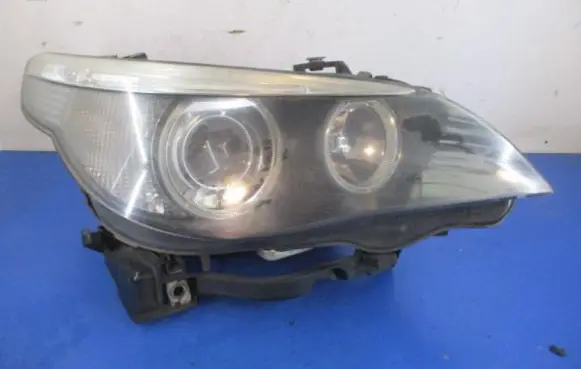 BMW 5 E60 E61 Headlight/headlamp