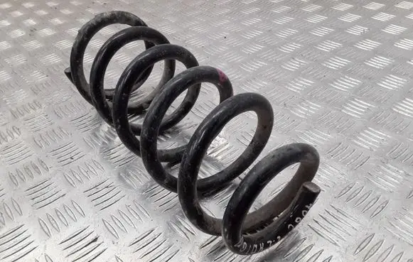 Peugeot 406 Rear coil spring