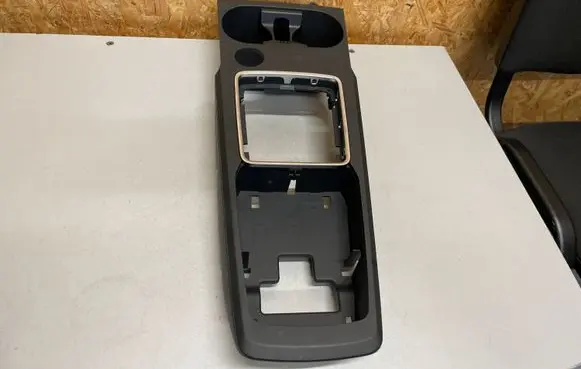 Audi Q2 - Other center console (tunnel) element 81C864261