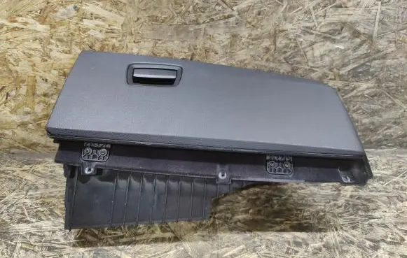 BMW 7 F01 F02 F03 F04 Glove box set 9112164 72758411