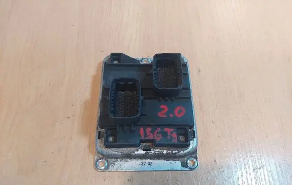 Alfa Romeo 156 Engine control unit/module ECU 0261204948