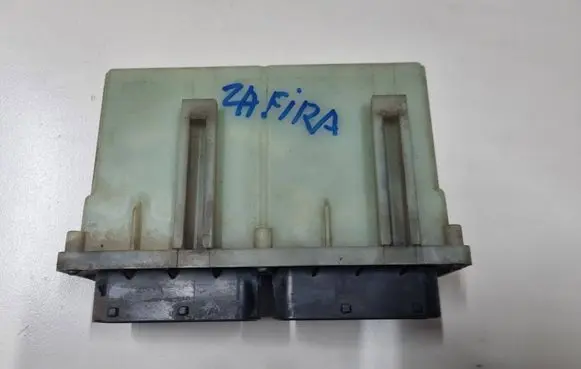 Opel Zafira A Other relay 24462346 15408375