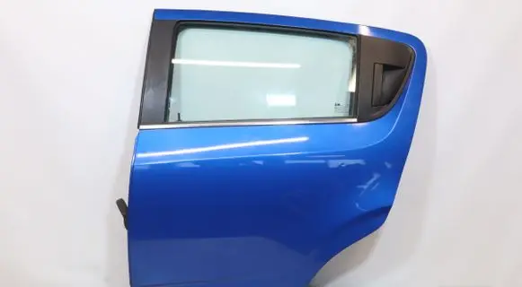 Chevrolet Aveo Rear door 