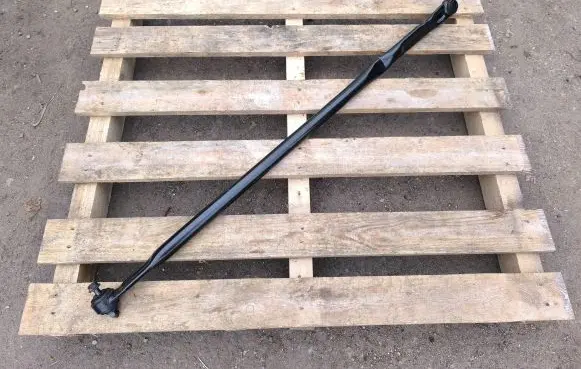 Opel Vivaro Rear suspension control arm 