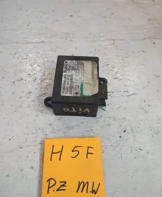 Mercedes-Benz Vito Viano W638 Door central lock control unit/module 3003301007118402 0205455832