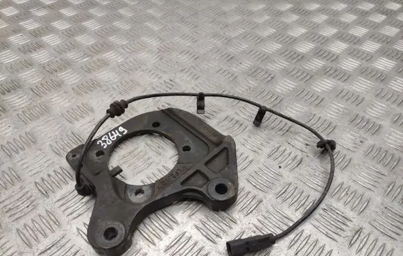 Opel Astra J Rear wheel bearing hub 12778853