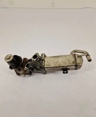 Audi Q3 8U EGR valve 03L131512DQ
