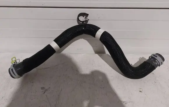 Jeep Cherokee Air intake hose/pipe 68410360AD