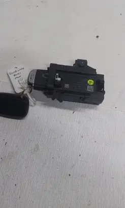 Audi A4 S4 B8 8K Ignition lock 8K0909131B 3330420101