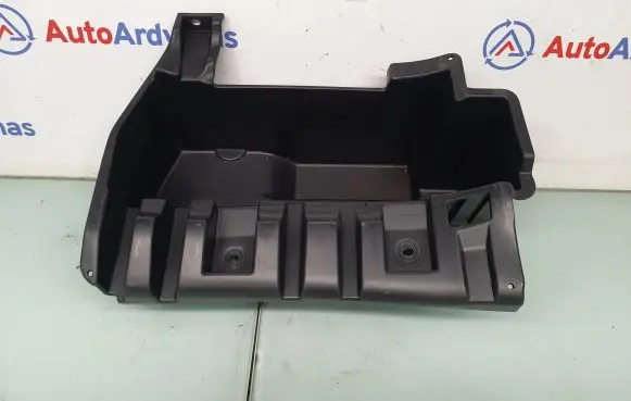 BMW 7 G11 G12 Glove box in trunk 7360175 51477360175